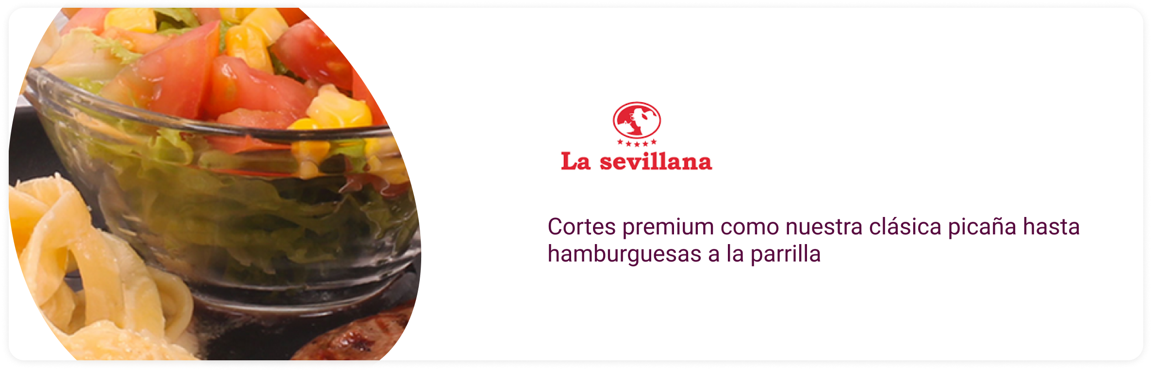 La Sevillana