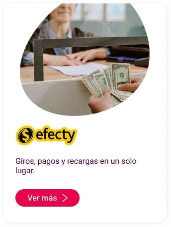 Efecty en Mallplaza Cartagena