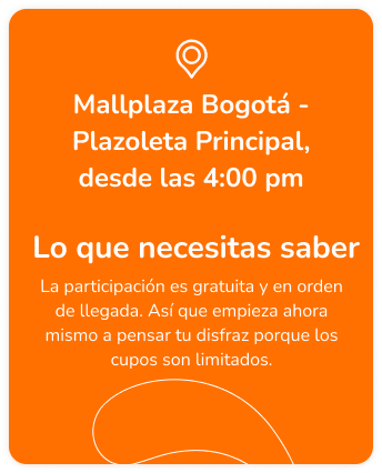 Lo que necesitas saber