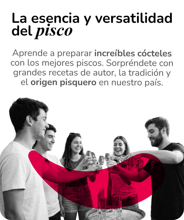 Esencia del pisco Elquifest Mallplaza La Serena