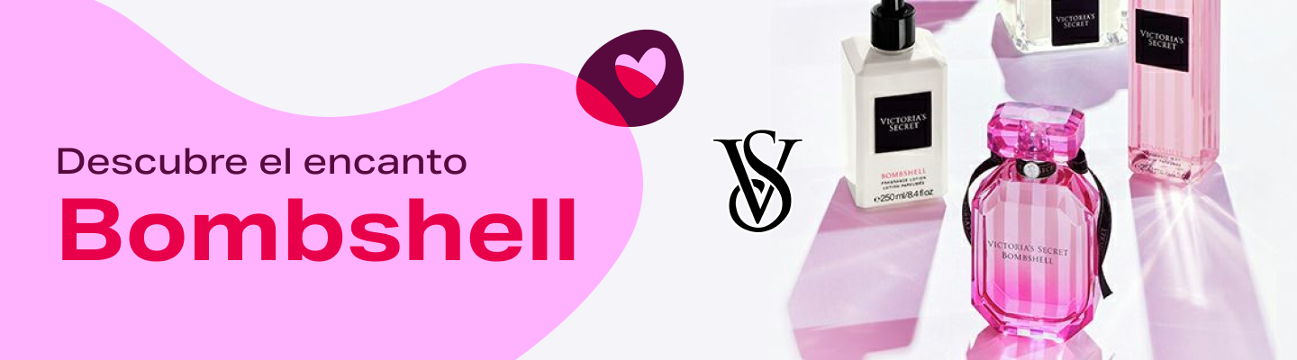 Bombshell está aquí