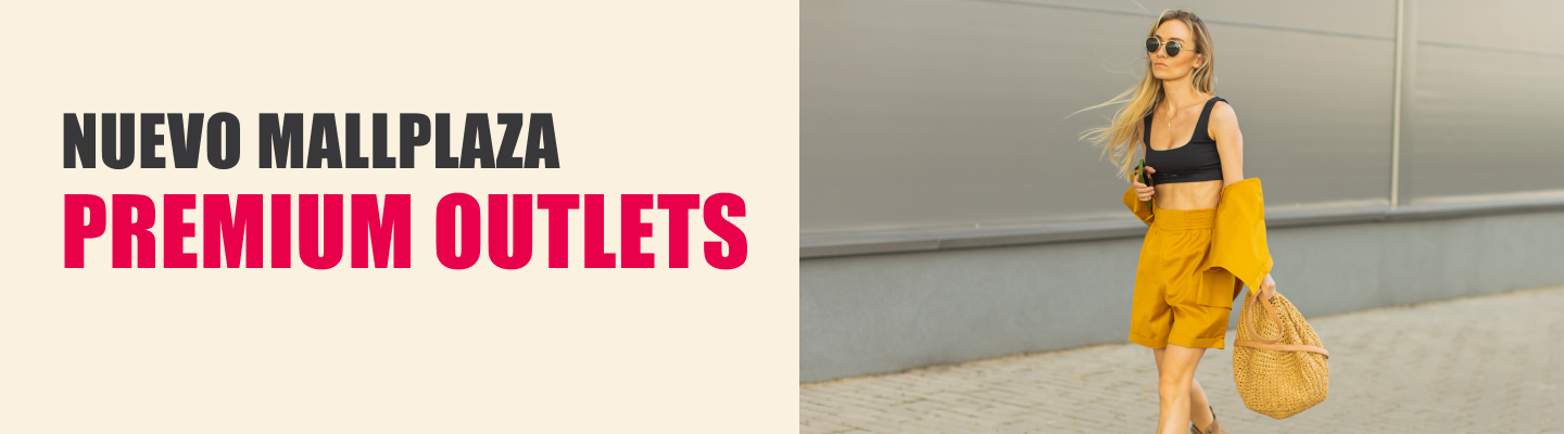 Mallplaza Premium Outlets
