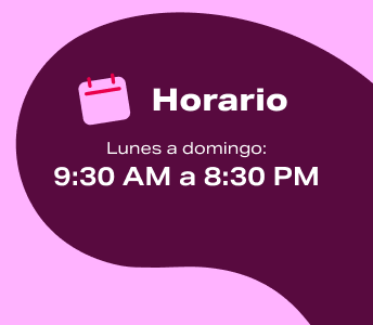 Horario Click and Collect en Mallplaza Perú