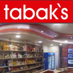 logo de la tienda