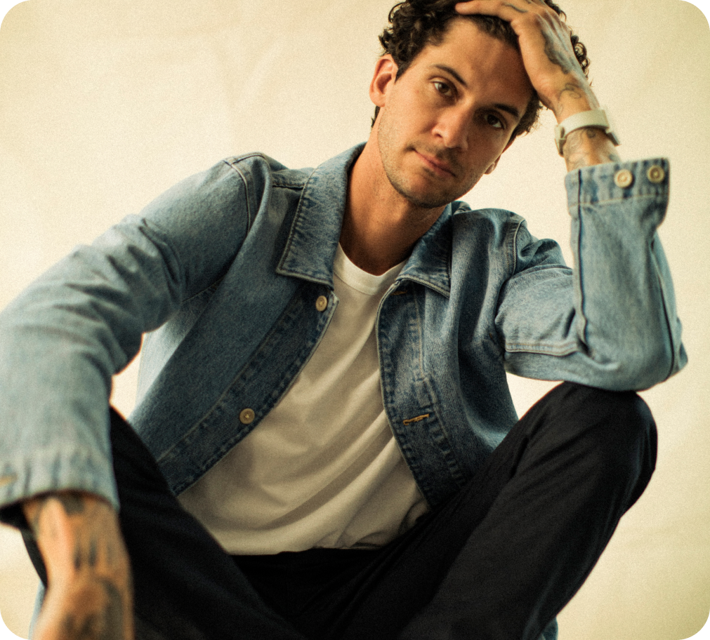 Descubre la nueva tienda Dockers en Mallplaza