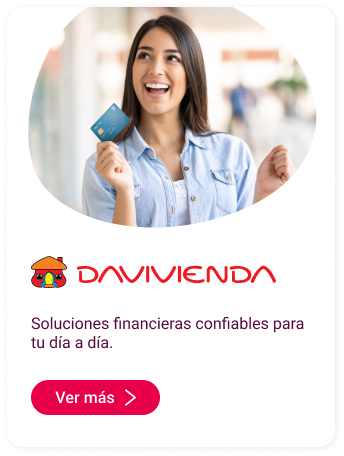Davivienda Mallplaza Cartagena