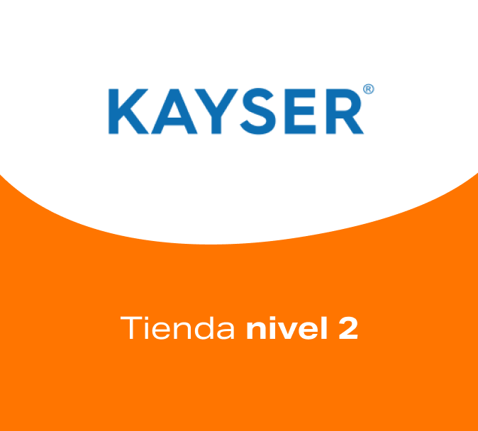 Kayser en Mallplaza Arequipa