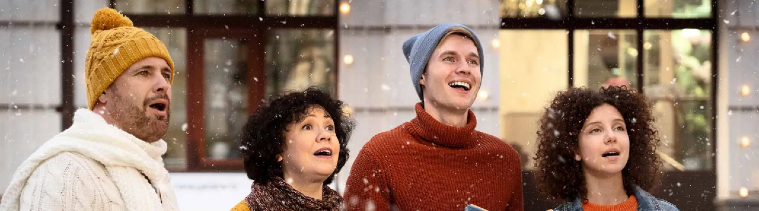 informativeLanding - Santas Pop Crew