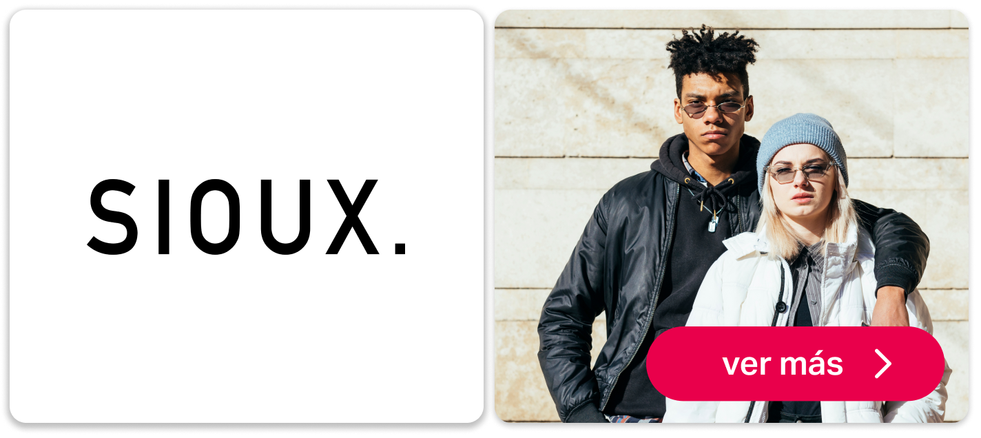 Nueva apertura SIOUX en Mallplaza