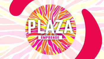 Plaza emprende