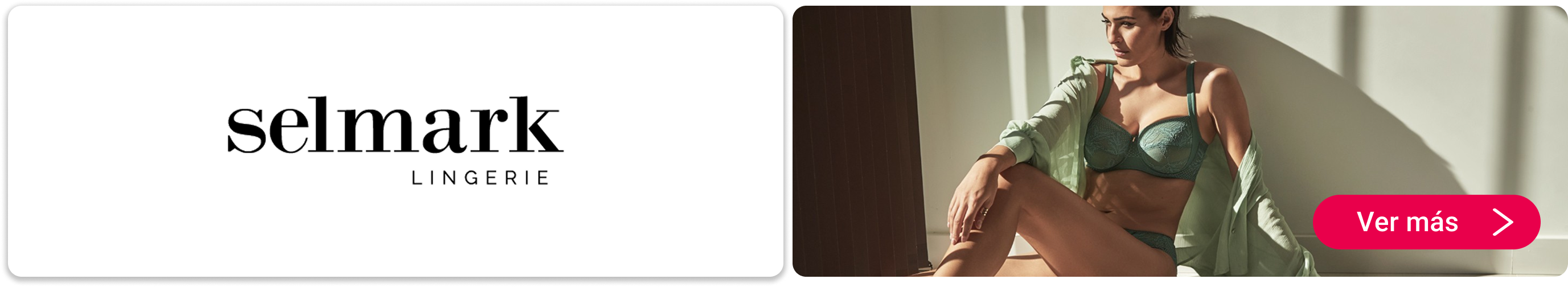 Nueva apertura Selmark en Mallplaza