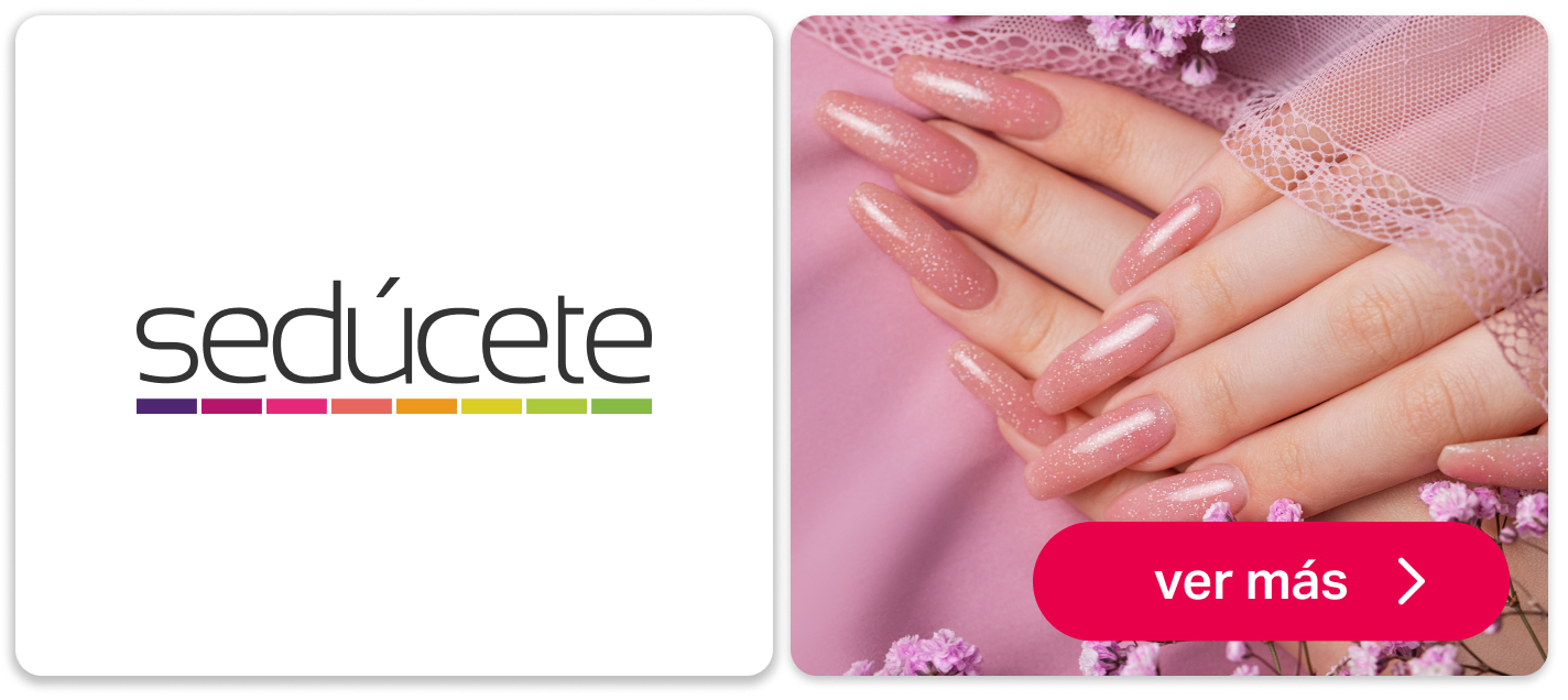 Nueva apertura Sedúcete en Mallplaza