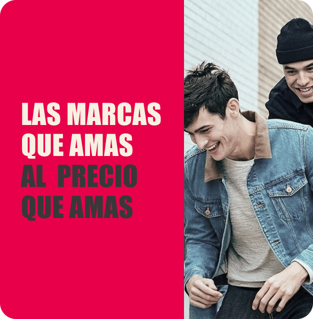 Mejores marcas Mallplaza Premium Outlet