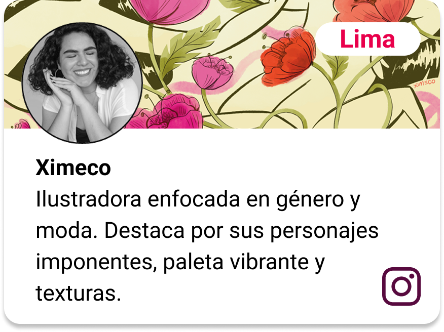 Ximeco