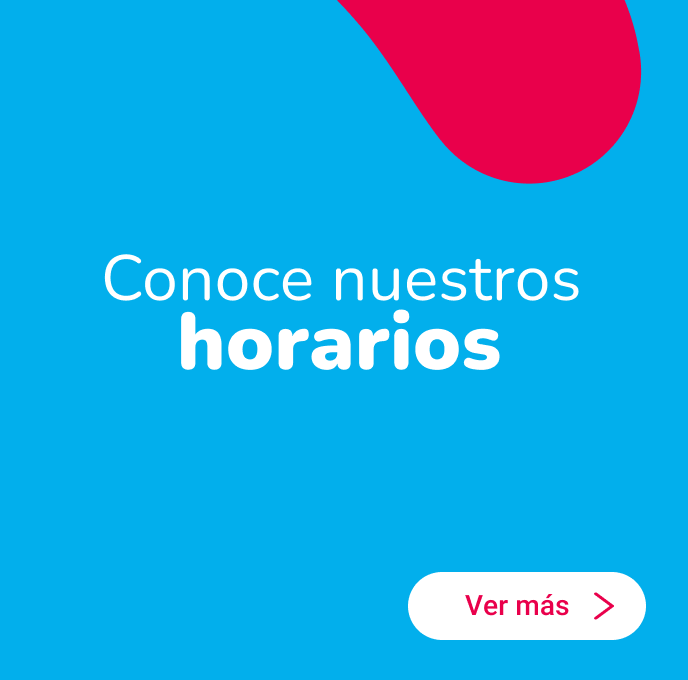 Horarios Mallplaza Región Metropolitana