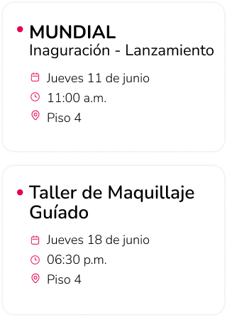 After El Mercado