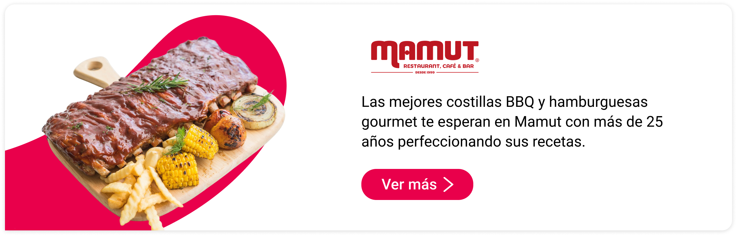 Mamut en Mallplaza Trébol