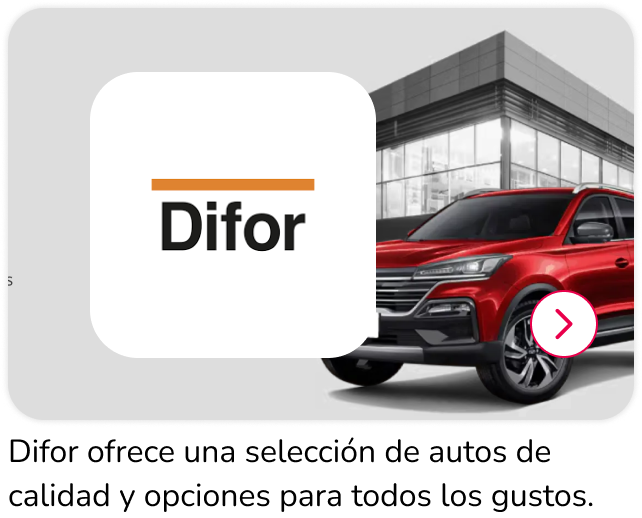 Nueva apertura Difor en Mallplaza