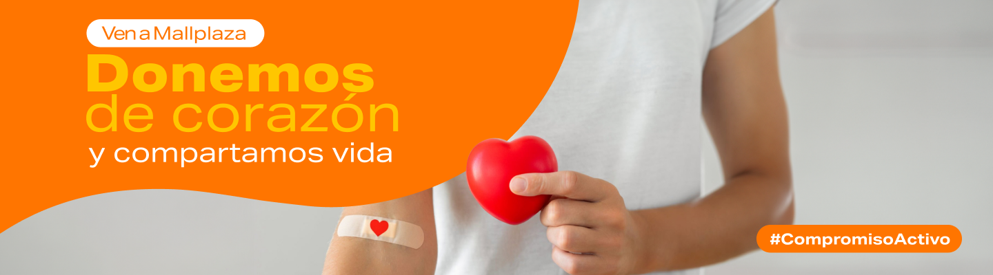 Donación de Sangre Trujillo