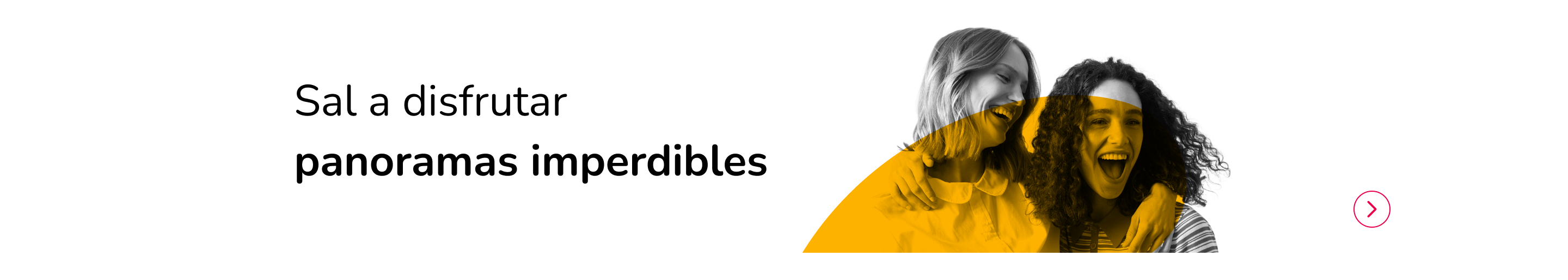 Horario Panoramas imperdibles en Mallplaza