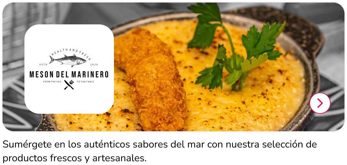 Mesón del Marinero en Mallplaza Antofagasta