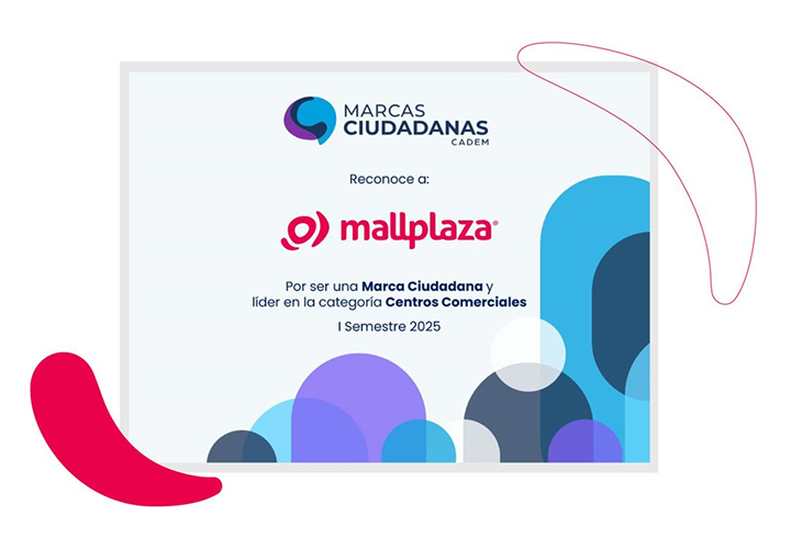 Subimos 20 puestos en ranking de Marcas Ciudadanas