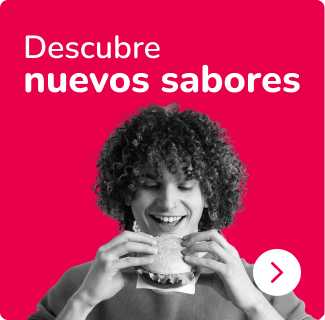 Descubre nuevos sabores Mallplaza Chile 2025