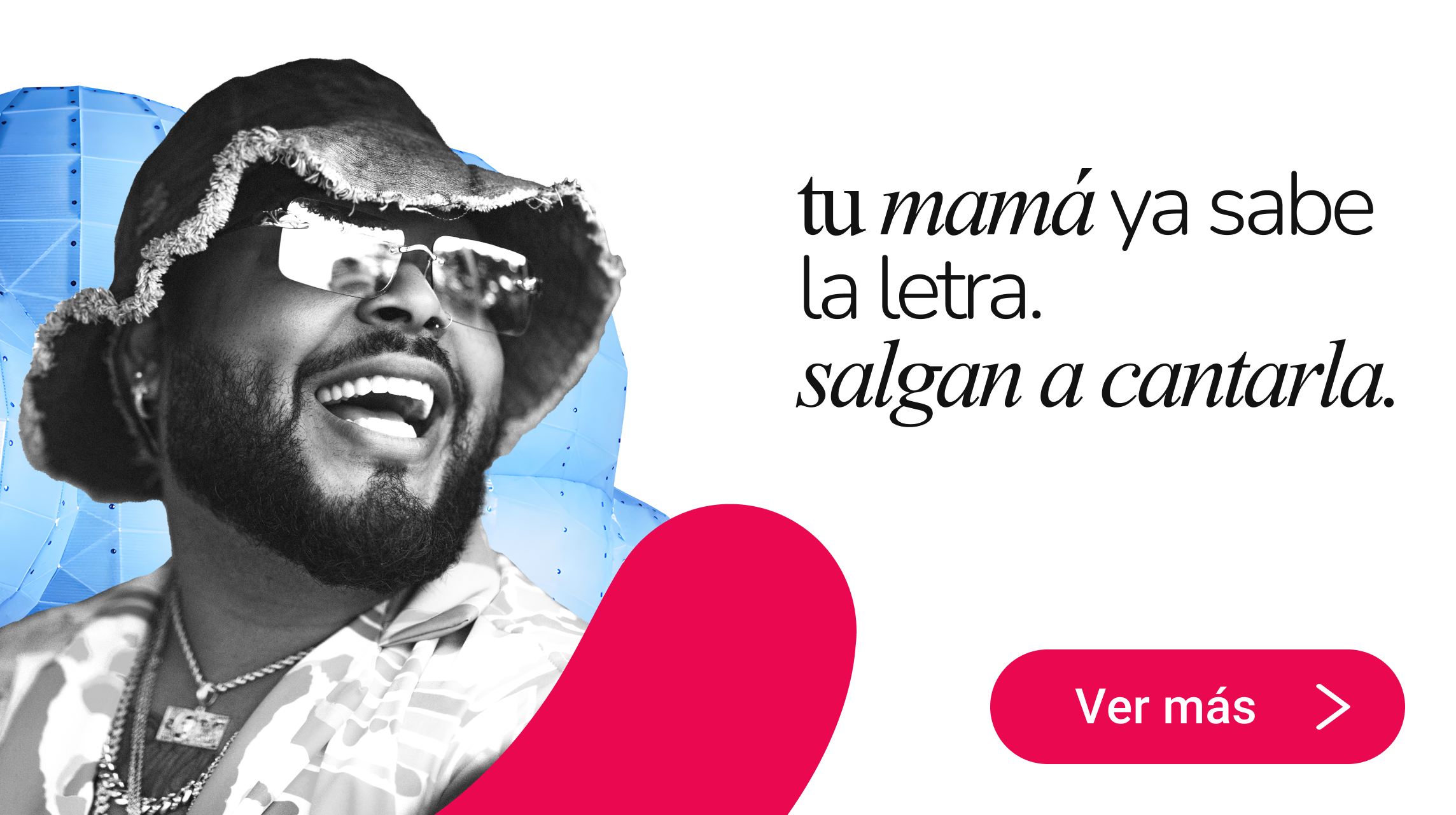 Sal a cantar con mamá