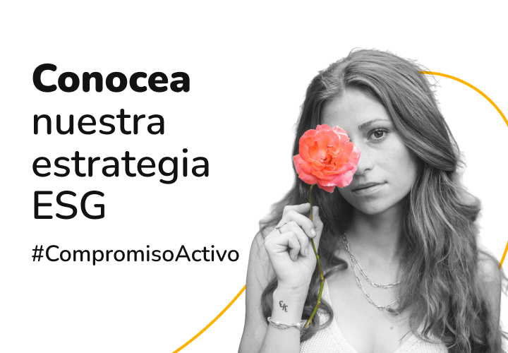 Estrategia ESG Sostenibilidad Mallplaza