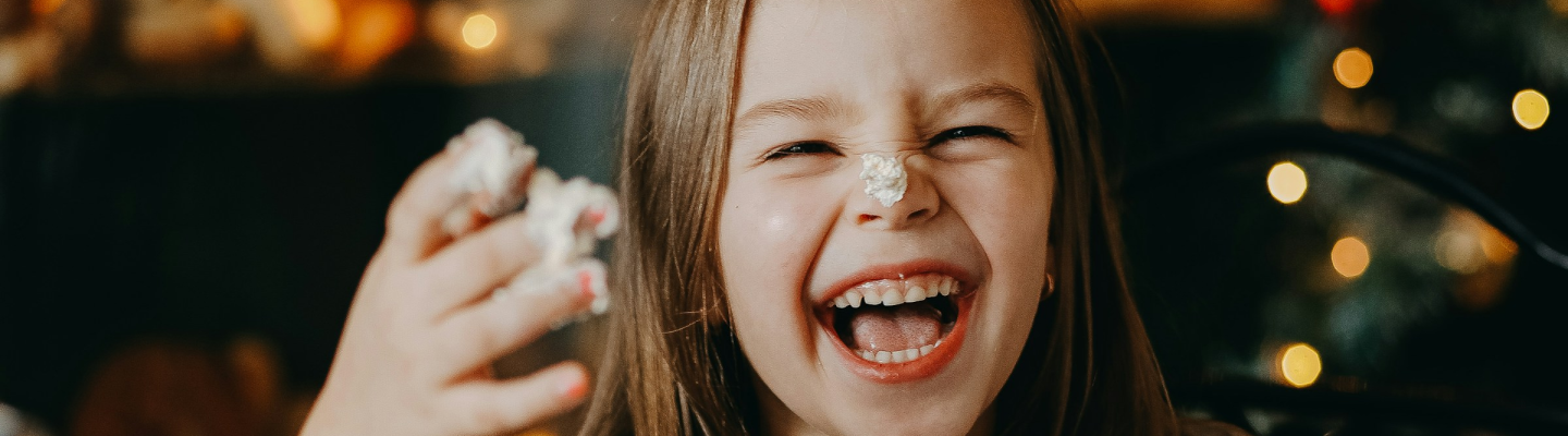 Blog - Día del Niño comida