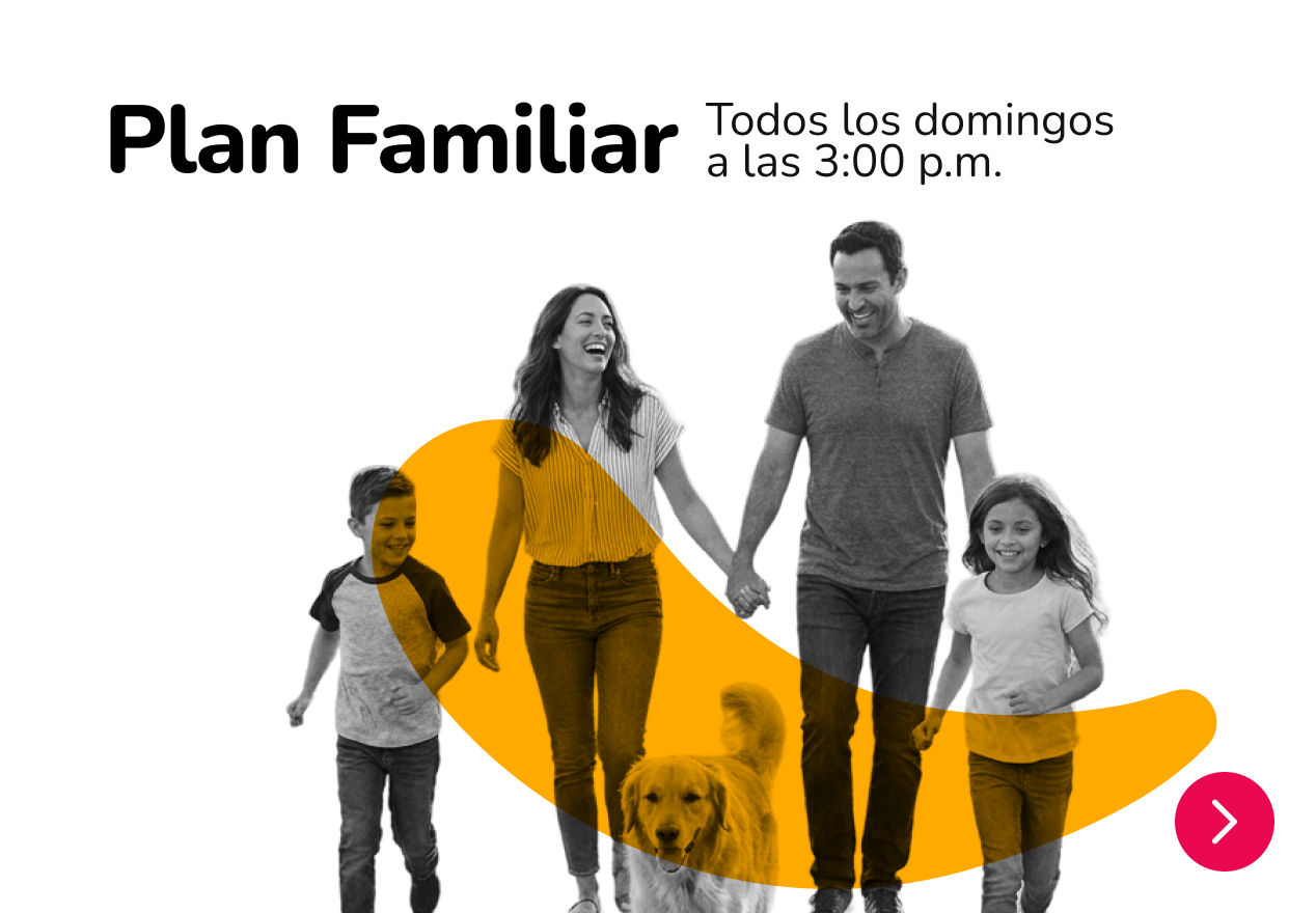 Plan Familiar