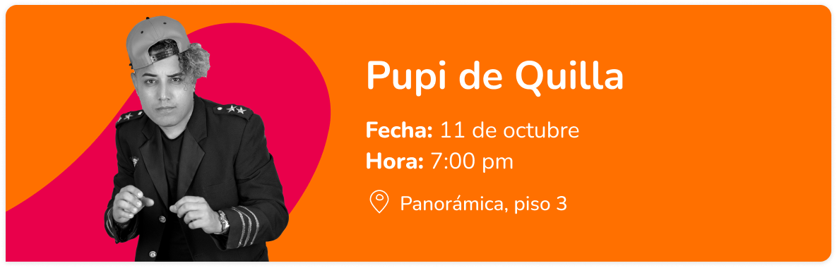 Pupi de Quilla