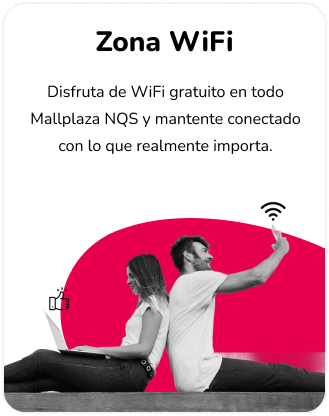  Zona WiFi