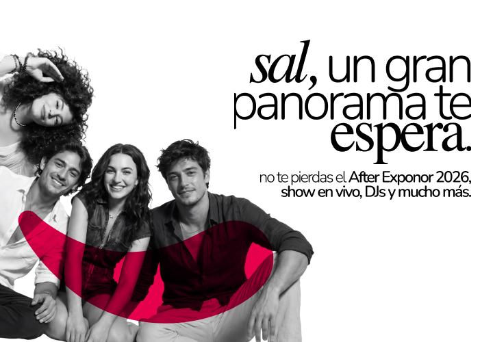 After Office Exponor Mallplaza Antofagasta