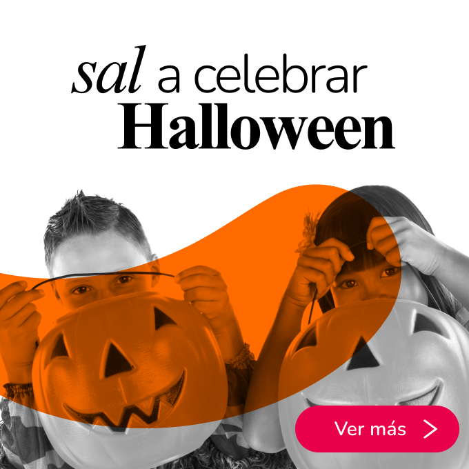 Planes Halloween Mallplaza Perú