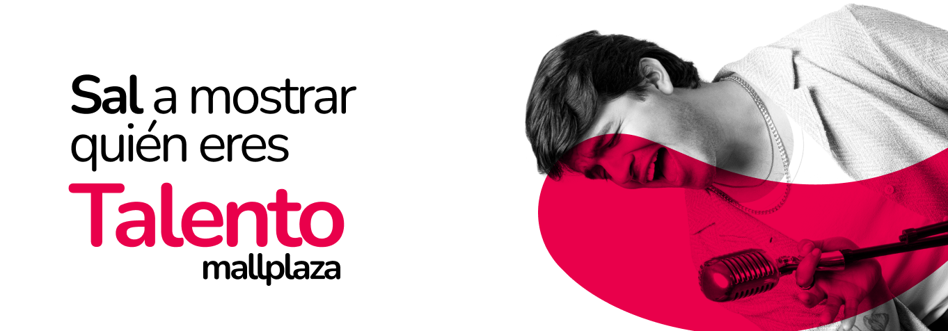Gallery - Talento Mallplaza Perú 2 2025