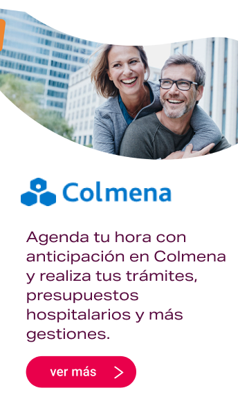 Servicios - Colmena