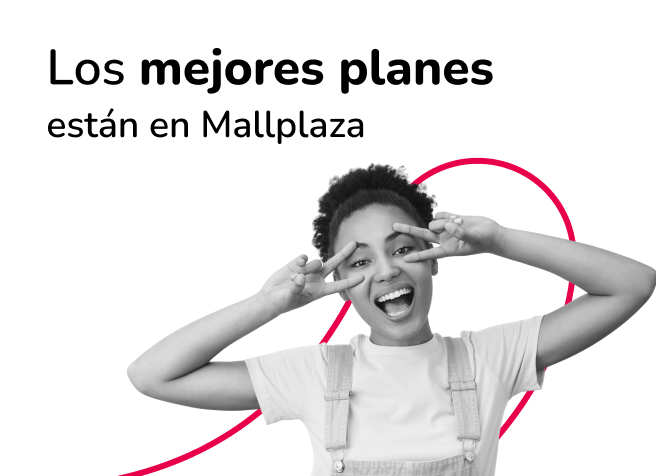 Mejores planes Mallplaza Perú 2025