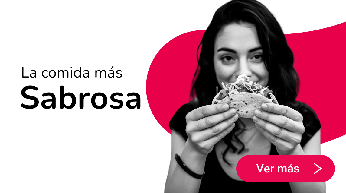 La Comida más Sabrosa