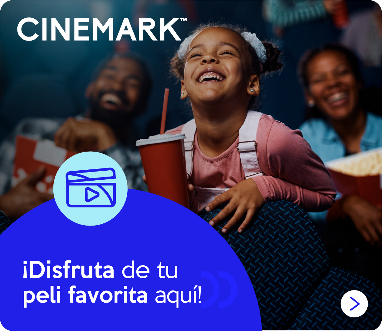 Cine en Open Huanuco