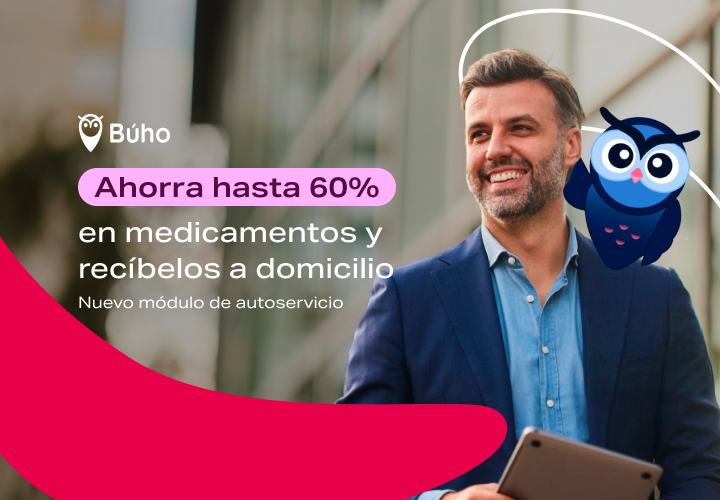 BÚHO llegó a Mallplaza