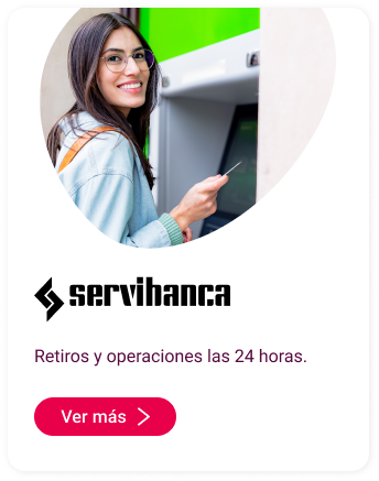 Cajero Servibanca en Mallplaza Cartagena