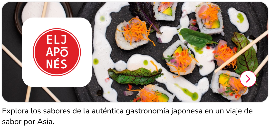 El Japonés Mallplaza Antofagasta