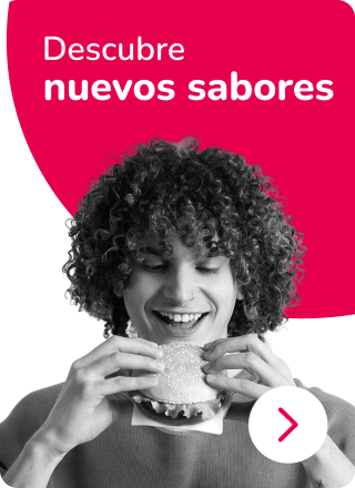 Descubre nuevos sabores Mallplaza Chile 2025