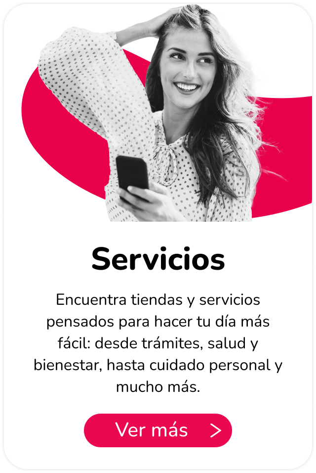Servicios en Mallplaza Antofagasta 2025