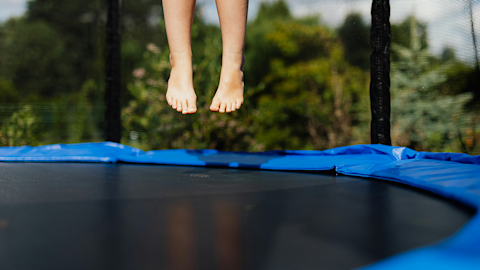 Vacaciones en JumpIn