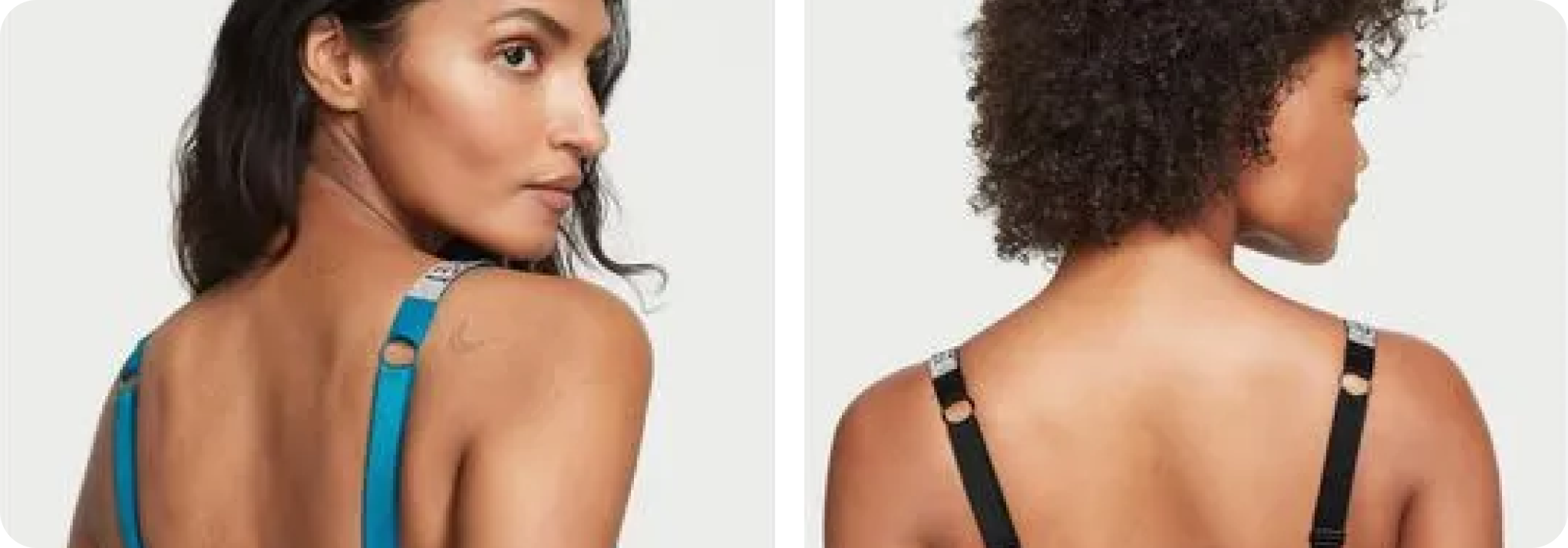 Bralettes Shine Strap very sexy Victoria's Secret