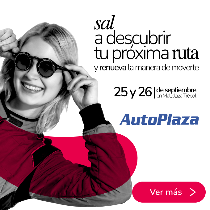 Descuentos en Autoplaza Mallplaza Trébol