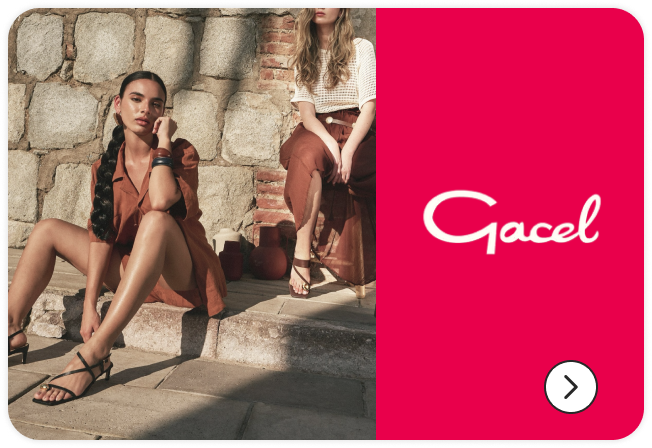 gallery - Apertura tienda Gacel Premium Outlets