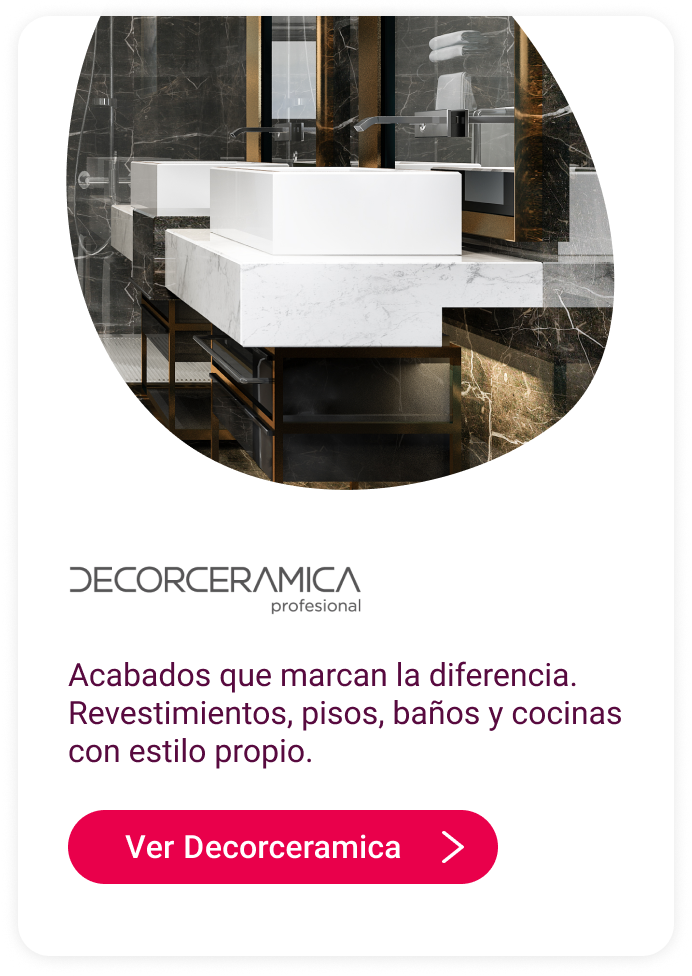 Los mejores acabados Decorceramica Mallplaza NQS